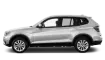 Ремонт турбин BMW X3