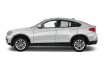 Ремонт турбин BMW X4
