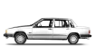 Ремонт турбин Volvo 740 Ремонт турбин Volvo 740