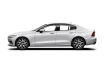 Ремонт турбин S60 Ремонт турбин Volvo S60