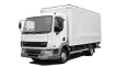 Ремонт турбин DAF LF45 Ремонт турбин DAF LF45