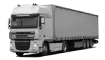Ремонт турбин DAF XF105 Ремонт турбин DAF XF105