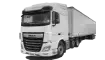 Ремонт турбин DAF XF106 Ремонт турбин DAF XF106