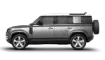Ремонт турбин Land Rover Defender