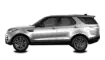 Ремонт турбин Land Rover Discovery