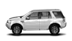 Ремонт турбин Land Rover Freelander