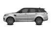 Ремонт турбин Land Rover Range Rover Sport