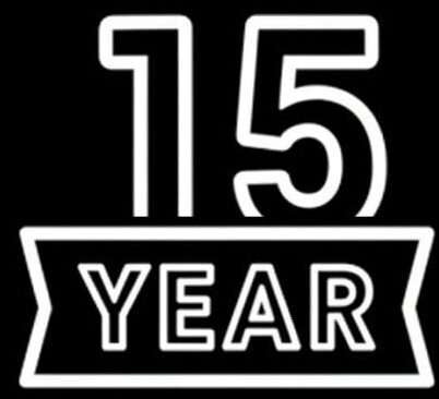 Более 15 лет успешной работы
